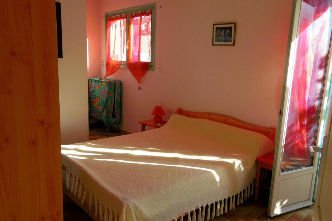 Photo of Bedroom in Aigues-Mortes