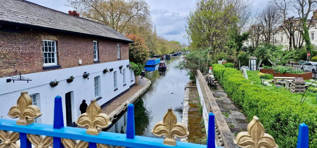 Photo of Others in Westbourne Green