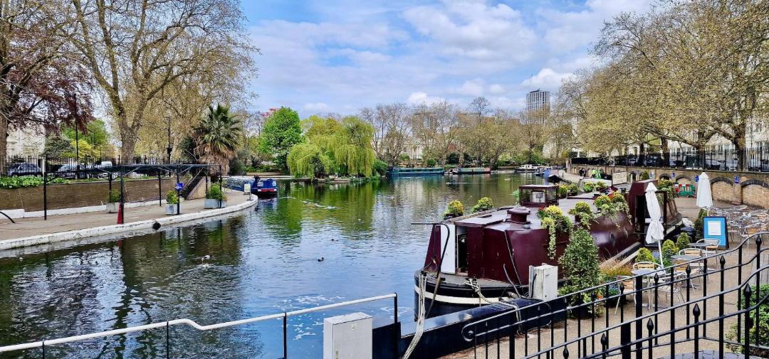 Photo of Others in Westbourne Green