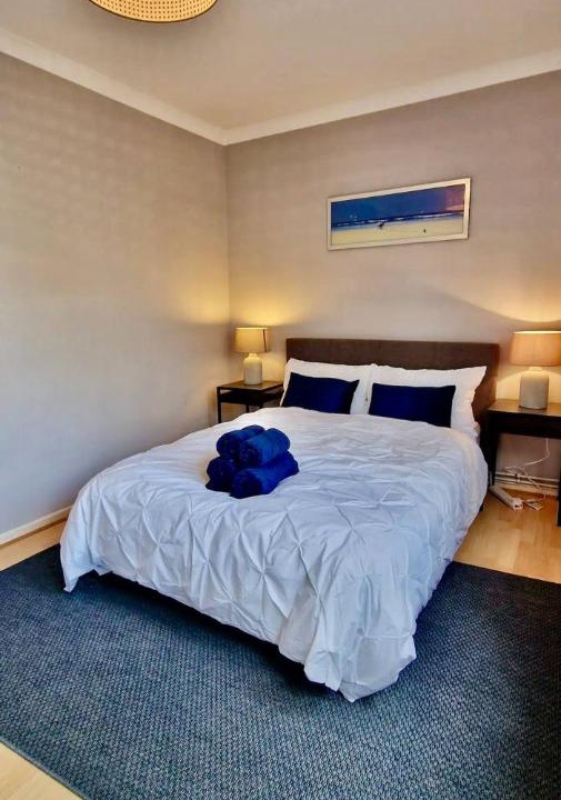 Photo of Bedroom in Westbourne Green