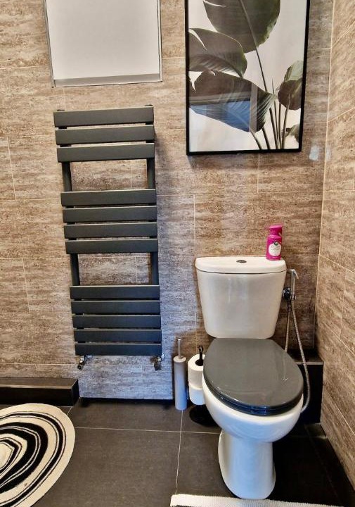 Photo of Bathroom in Westbourne Green