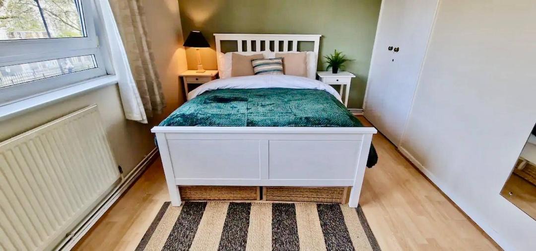 Photo of Bedroom in Westbourne Green