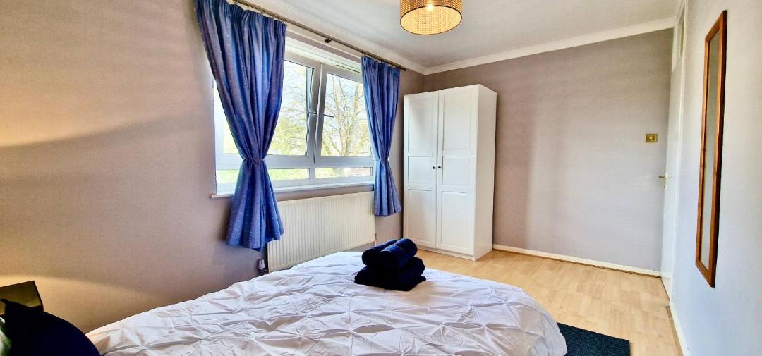 Photo of Bedroom in Westbourne Green