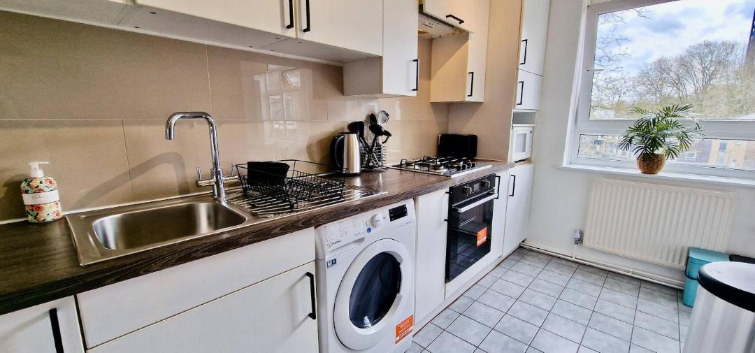 Photo of Kitchen in Westbourne Green