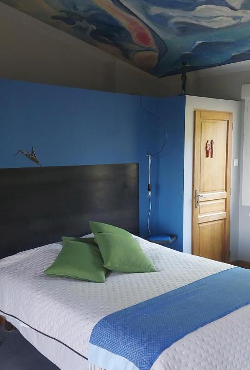Photo of Bedroom in Roynac