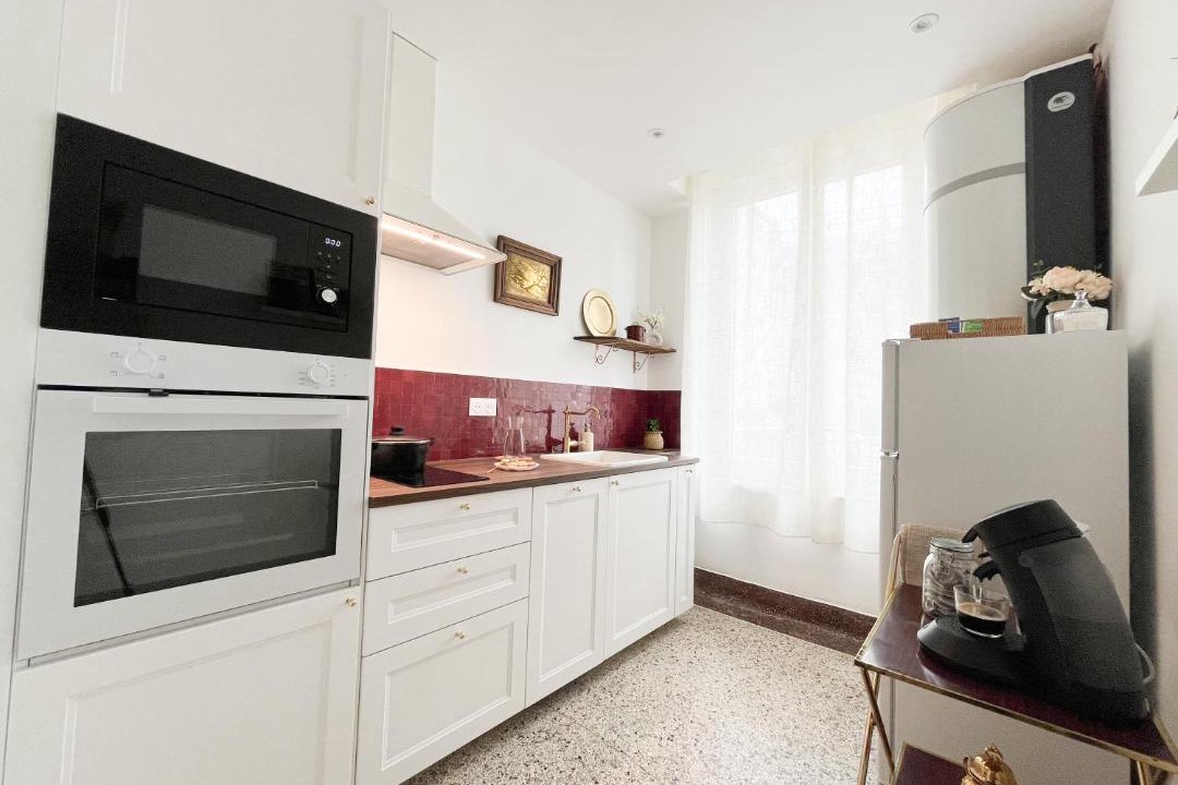 Photo of Kitchen in Pagny-sur-Morselle