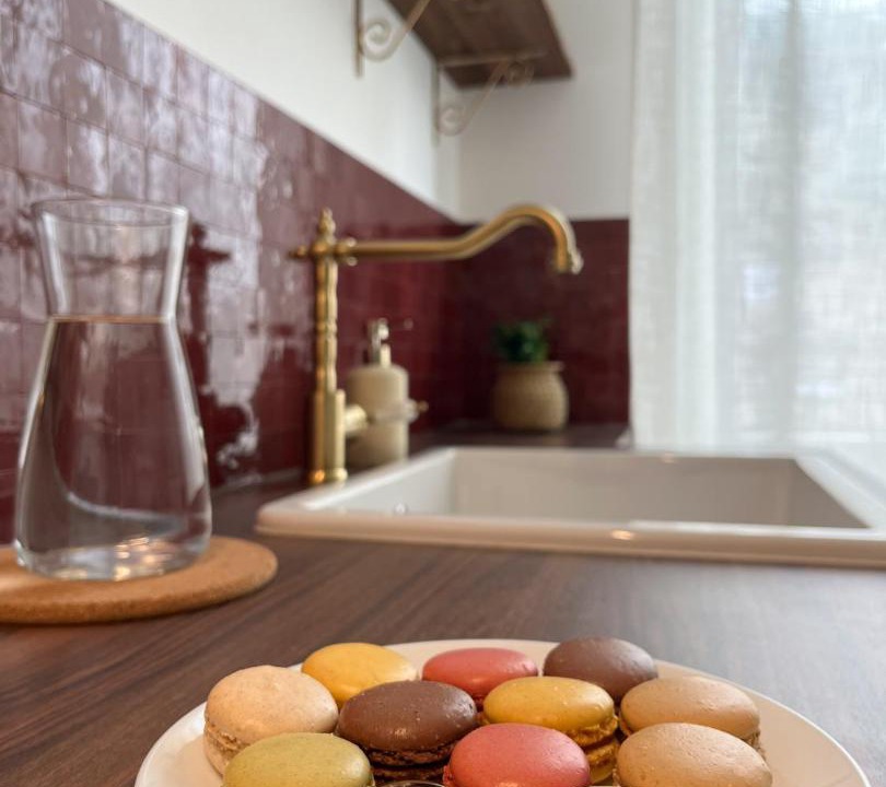 Photo of Kitchen in Pagny-sur-Morselle