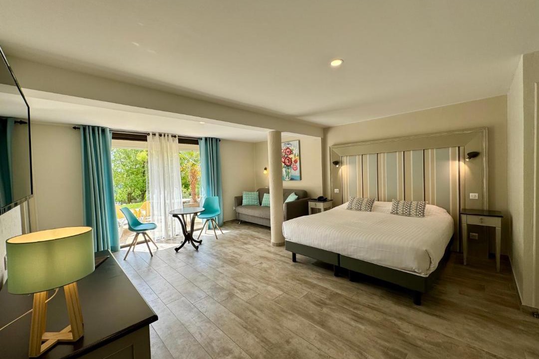 Photo of Bedroom in Tamnies