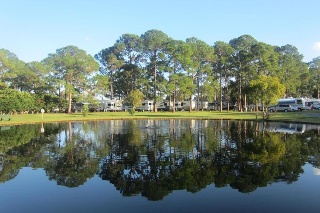 Photo of Outdoor in Eustis