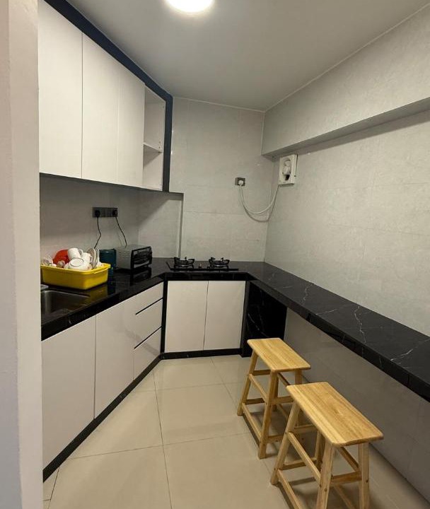 Photo of Kitchen in Genting Highlands