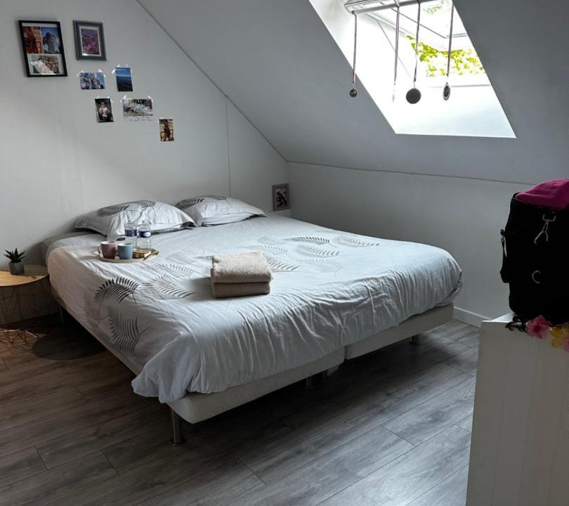 Photo of Bedroom in Saint-Ouen-en-Belin