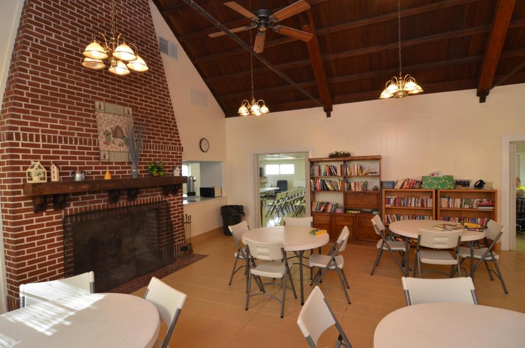 Photo of Livingroom in Eustis