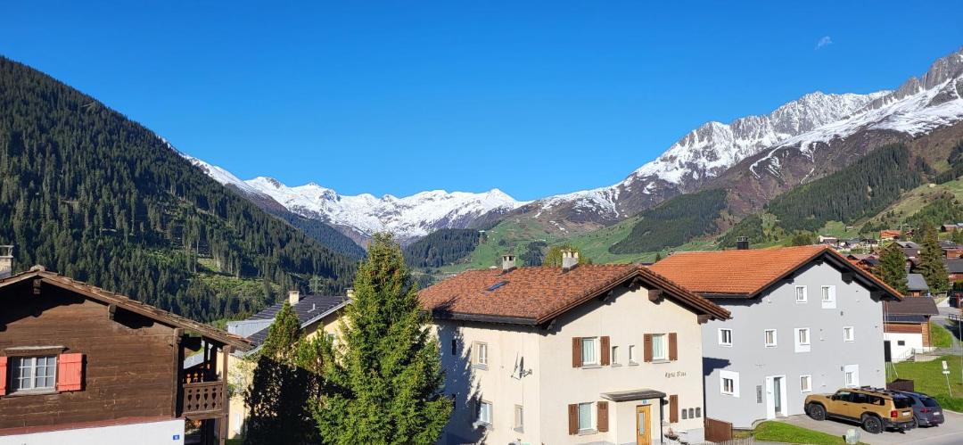 Photo of Others in Sedrun