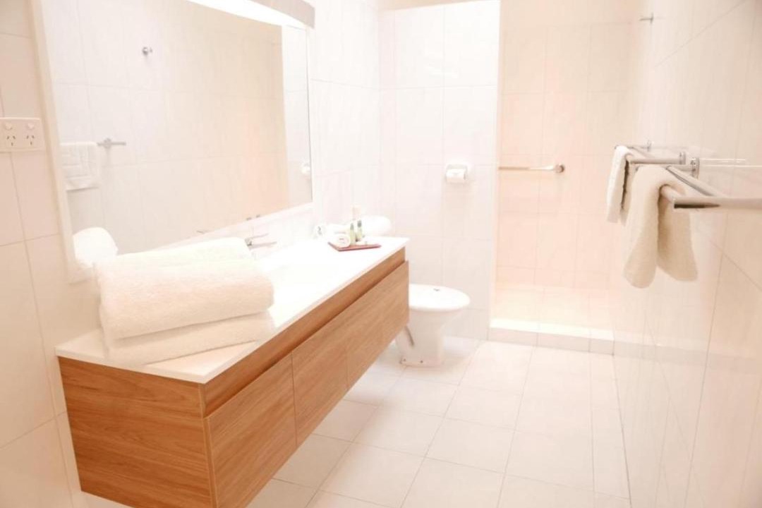 Photo of Bathroom in Maryborough