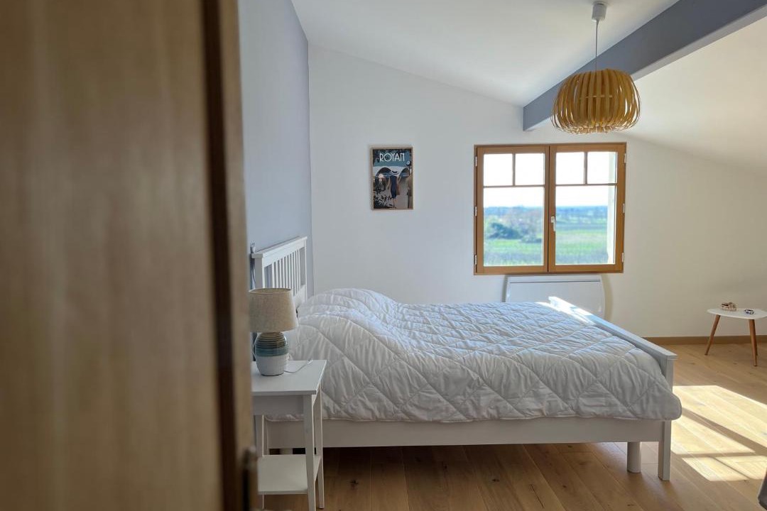 Photo of Bedroom in Fours