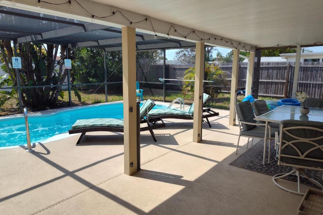 Photo of Patio Balcony in Regency Park
