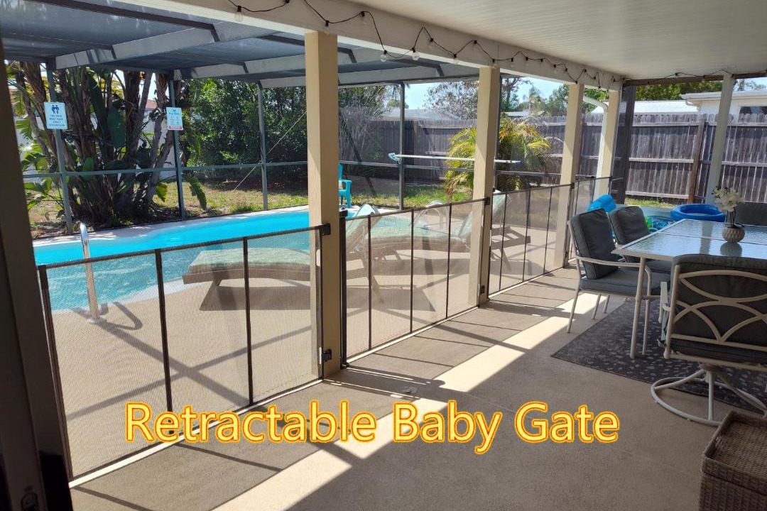 Photo of Patio Balcony in Regency Park