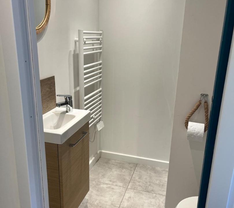 Photo of Bathroom in Belley