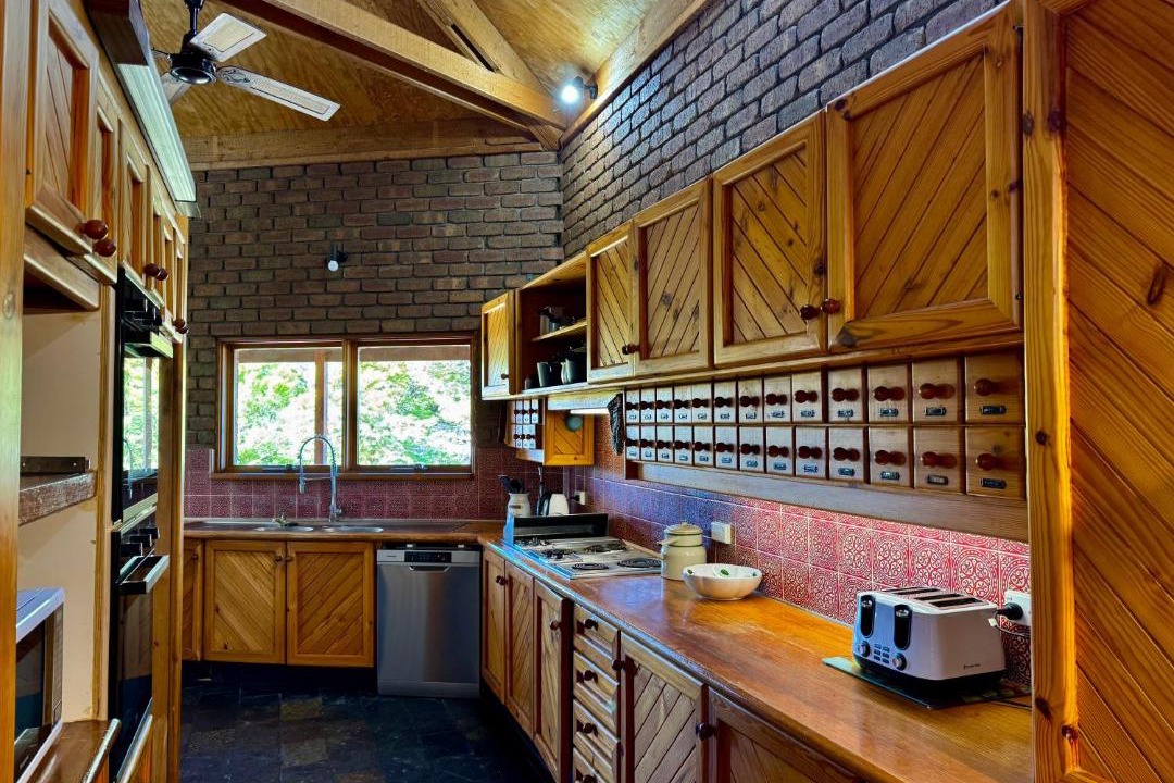 Photo of Kitchen in Jindabyne
