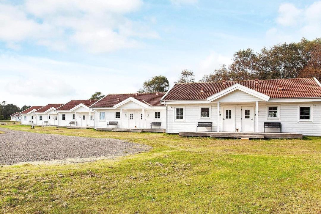 Photo of Buildings in Læsø