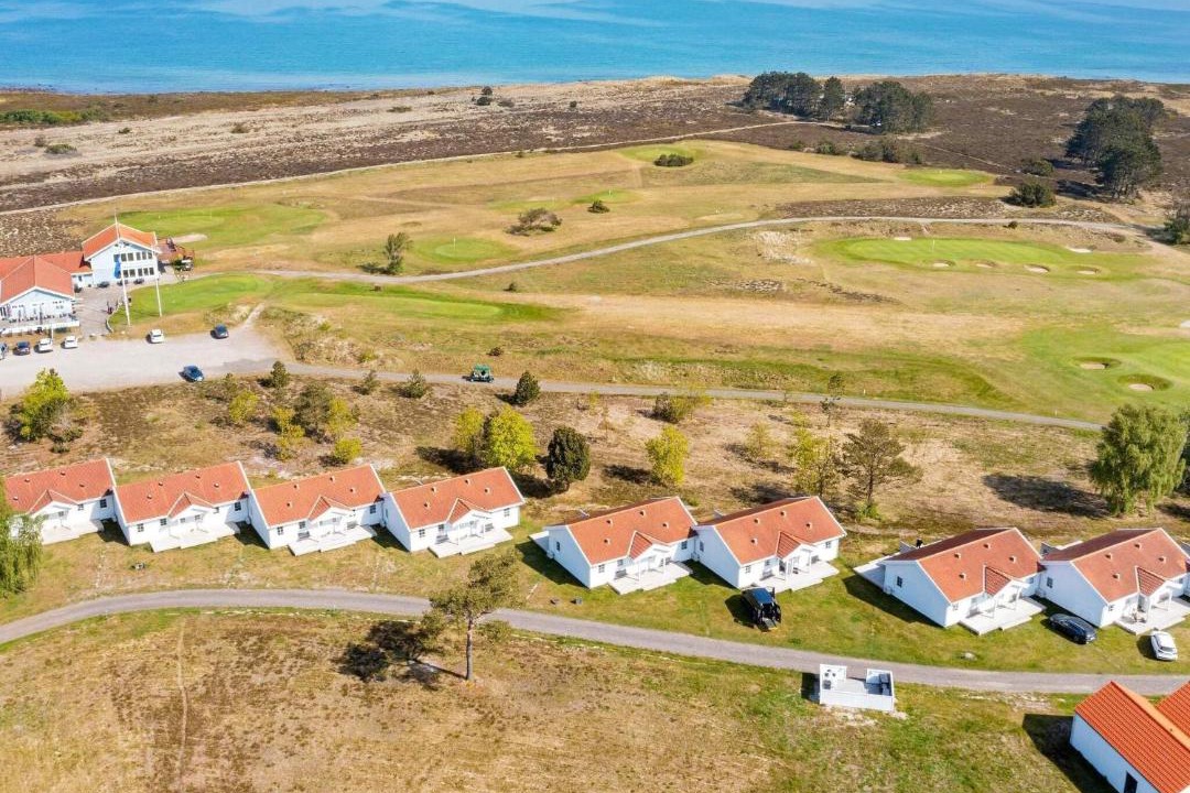Photo of Buildings in Læsø