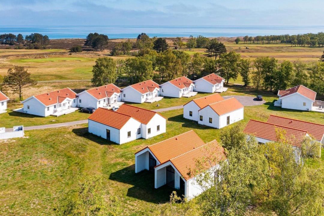Photo of Buildings in Læsø