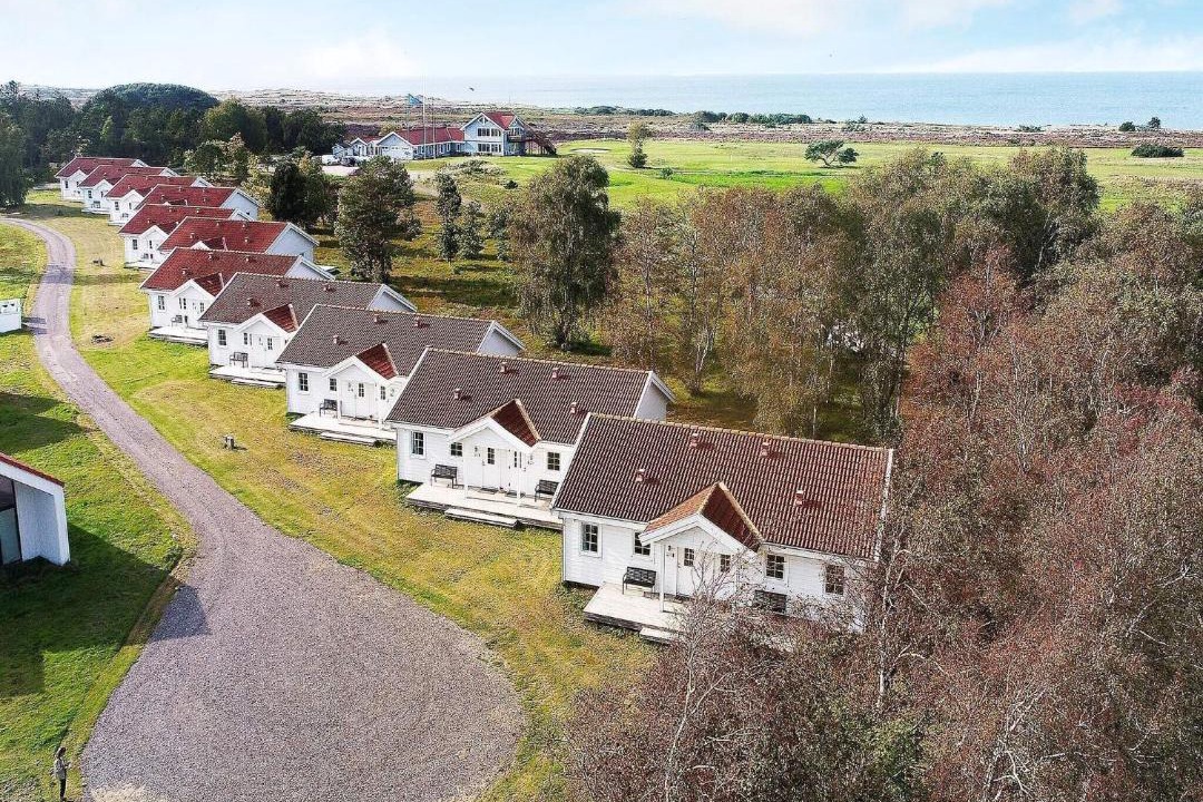 Photo of Buildings in Læsø