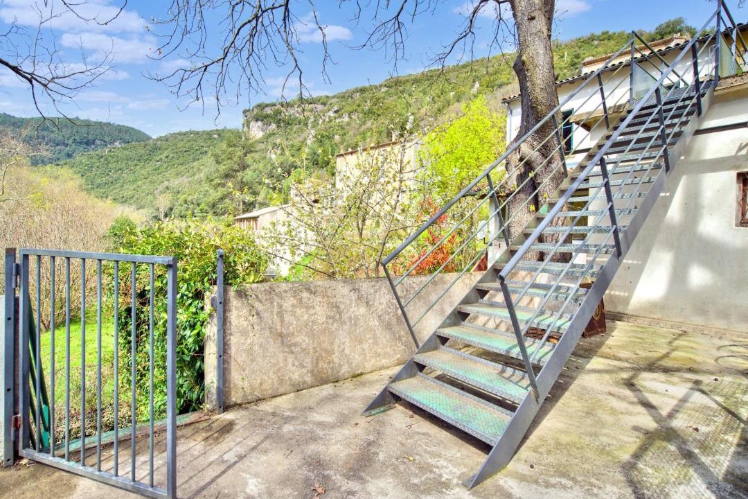 Photo of Patio Balcony in Gornies