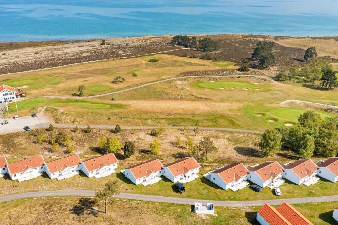 Photo of Buildings in Læsø