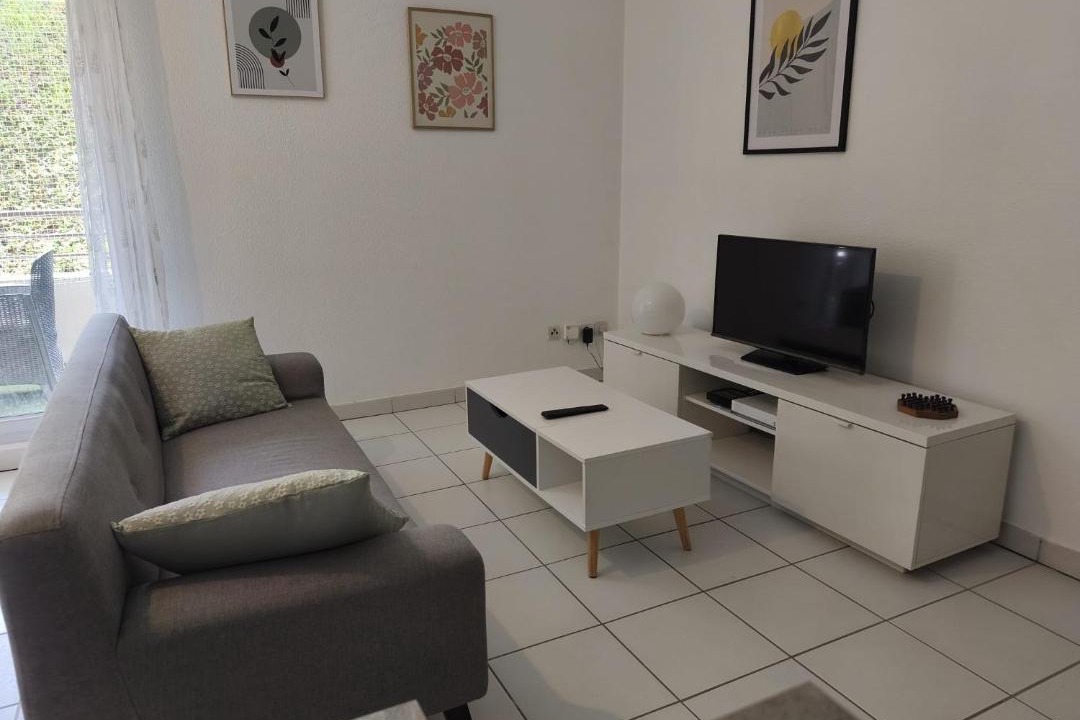 Photo of Livingroom in Belley