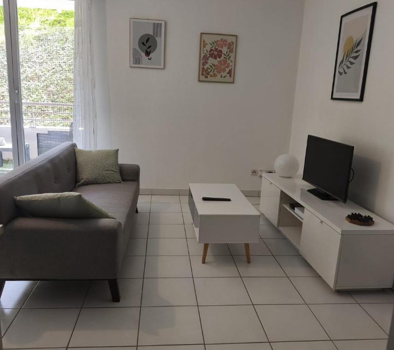 Photo of Livingroom in Belley