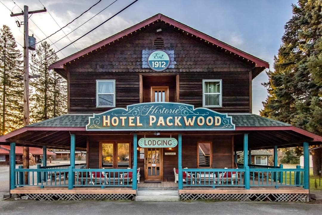 Photo of Others in Packwood