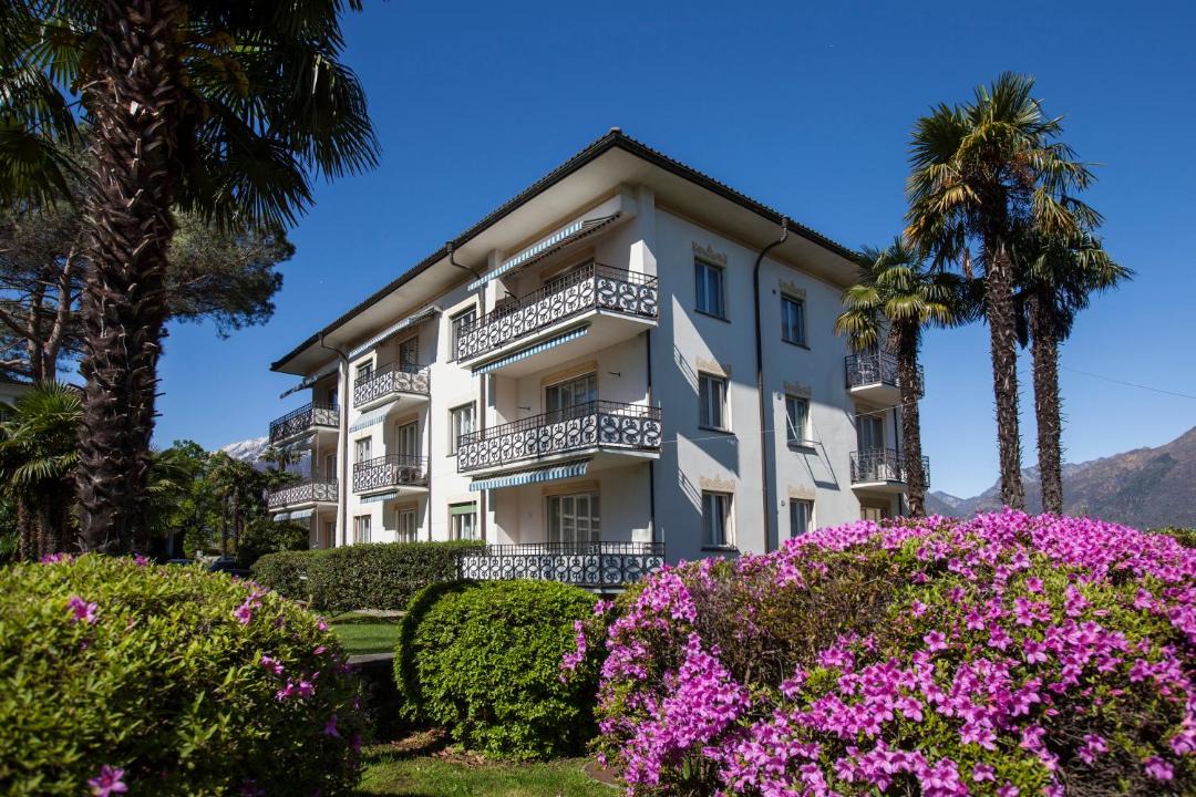 Photo of Others in Locarno