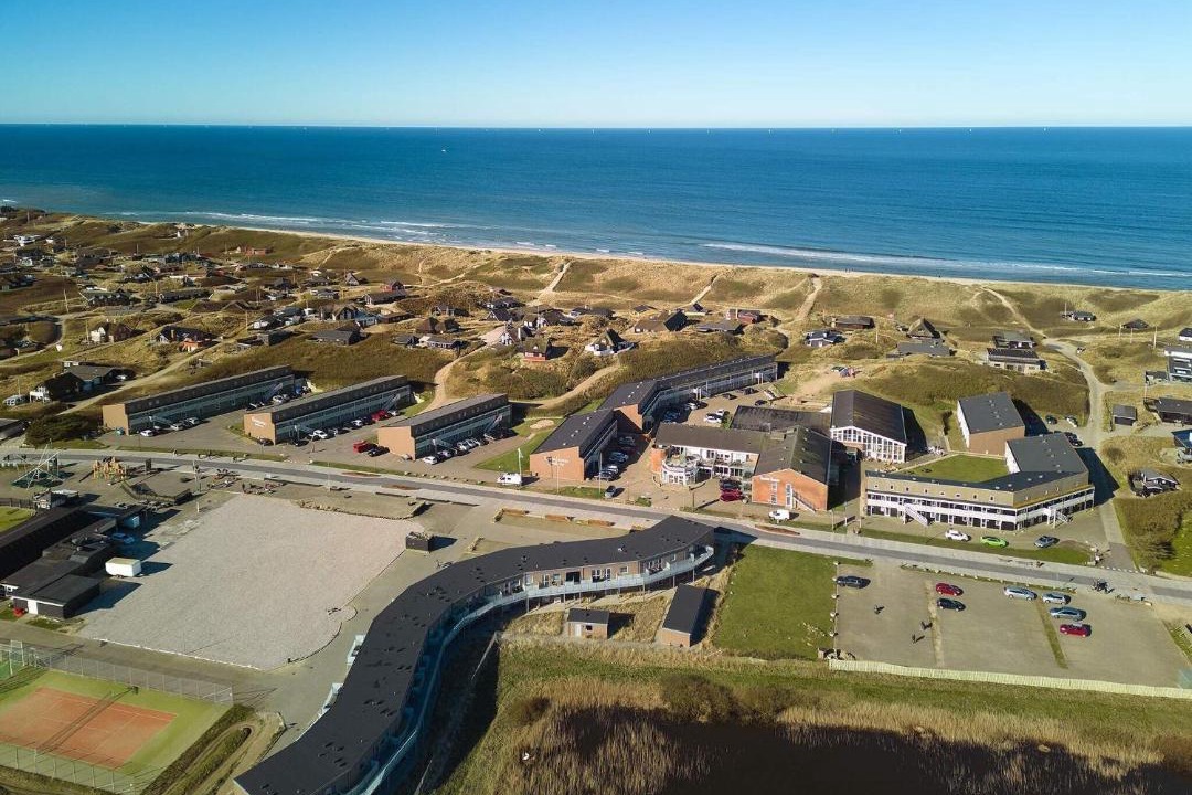 Photo of Buildings in Sondervig
