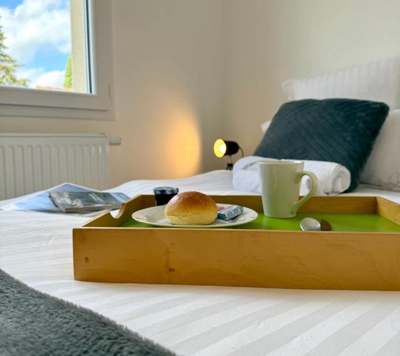 Photo of Bedroom in Beynost