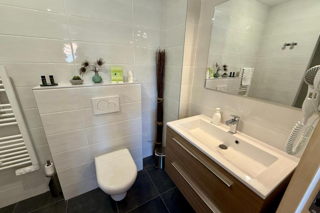 Photo of Bathroom in Beynost