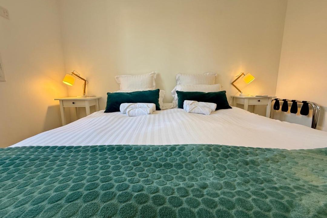 Photo of Bedroom in Beynost