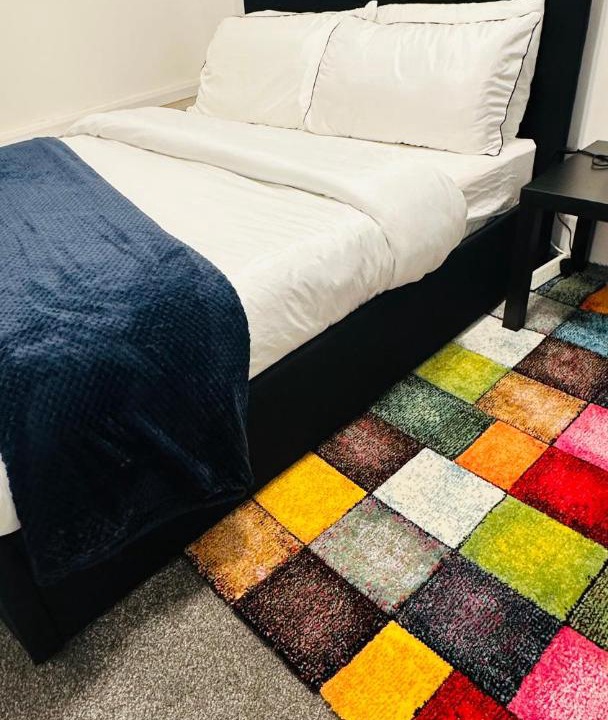 Photo of Bedroom in Kidbrooke with Hornfair