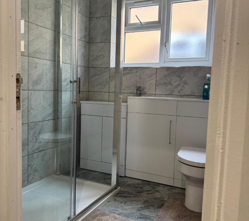 Photo of Bathroom in Hemel Hempstead