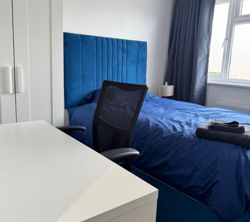 Photo of Bedroom in Hemel Hempstead