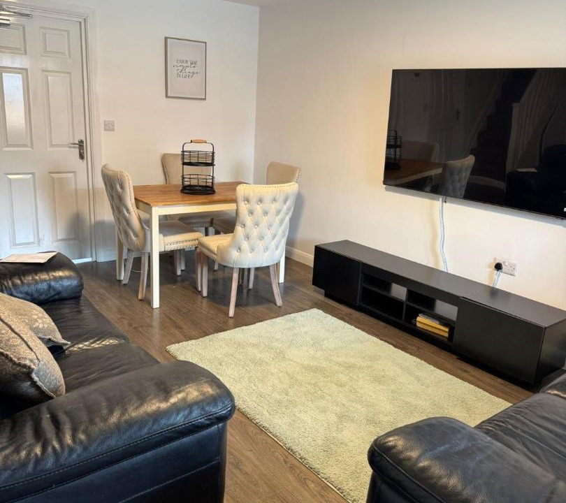 Photo of Livingroom in Hemel Hempstead