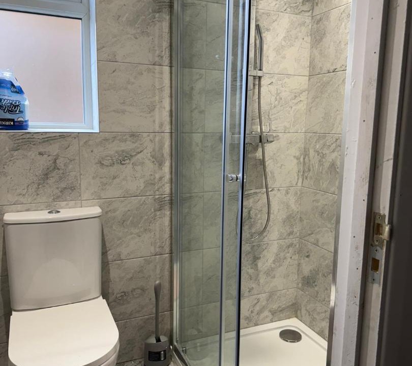 Photo of Bathroom in Hemel Hempstead