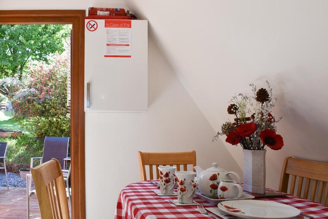 Photo of Kitchen in Martin