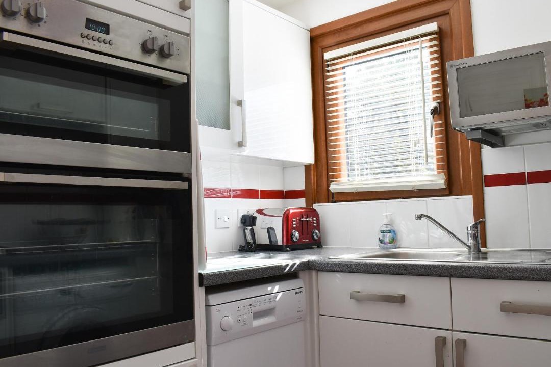 Photo of Kitchen in Martin