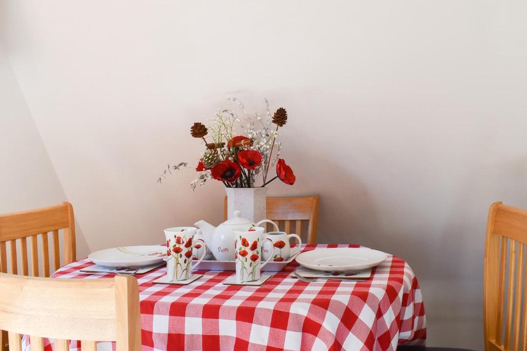 Photo of Kitchen in Martin