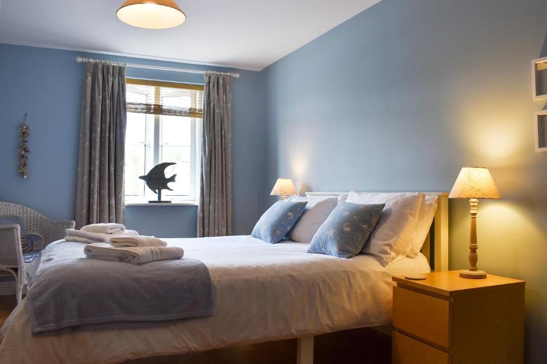 Photo of Bedroom in Whitby