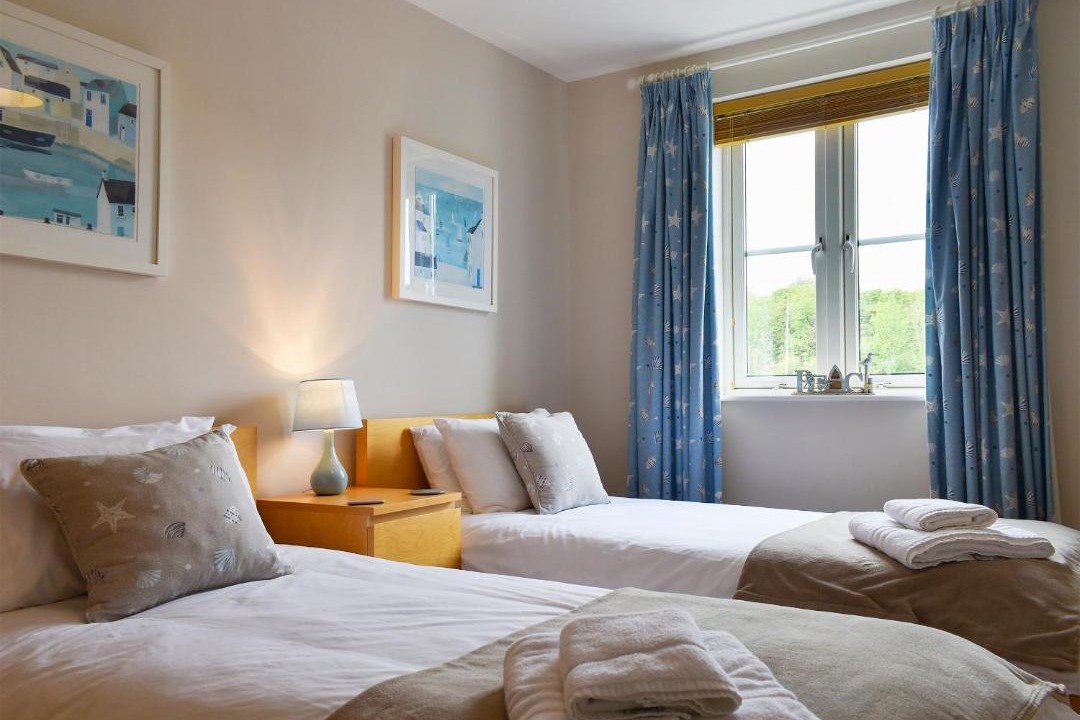 Photo of Bedroom in Whitby