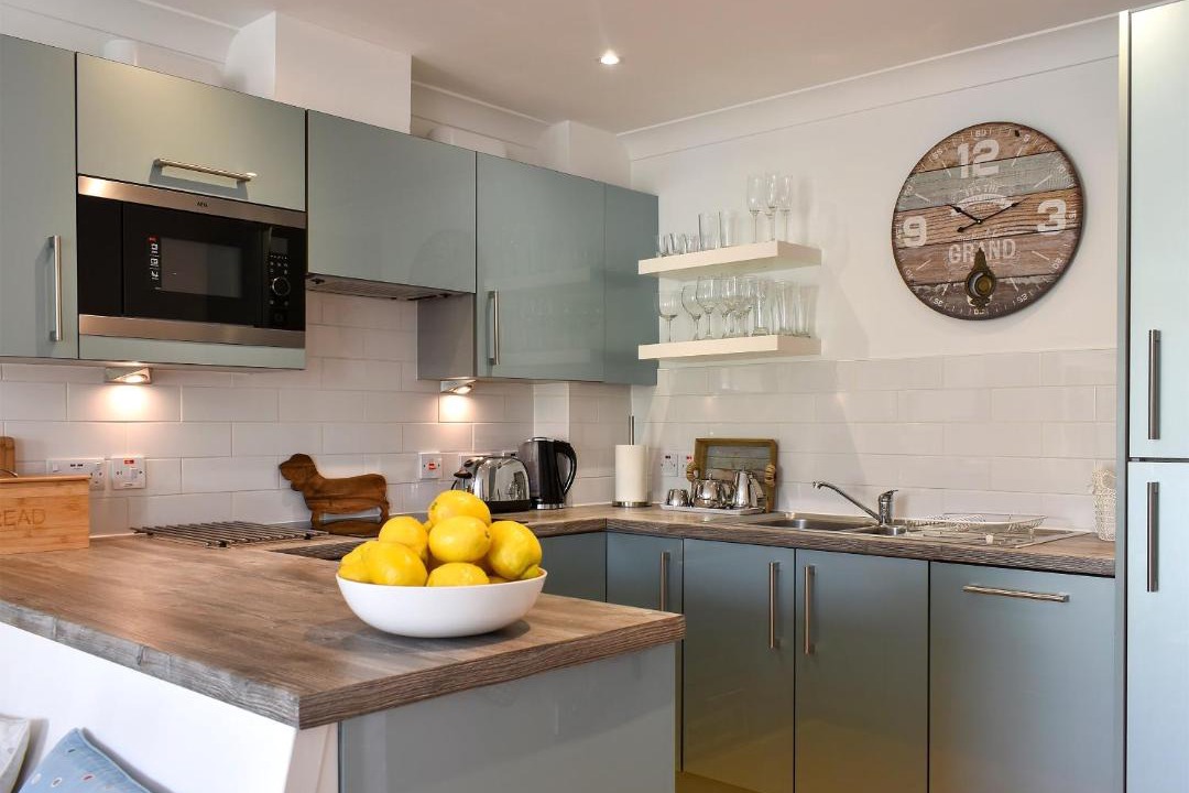 Photo of Kitchen in Whitby