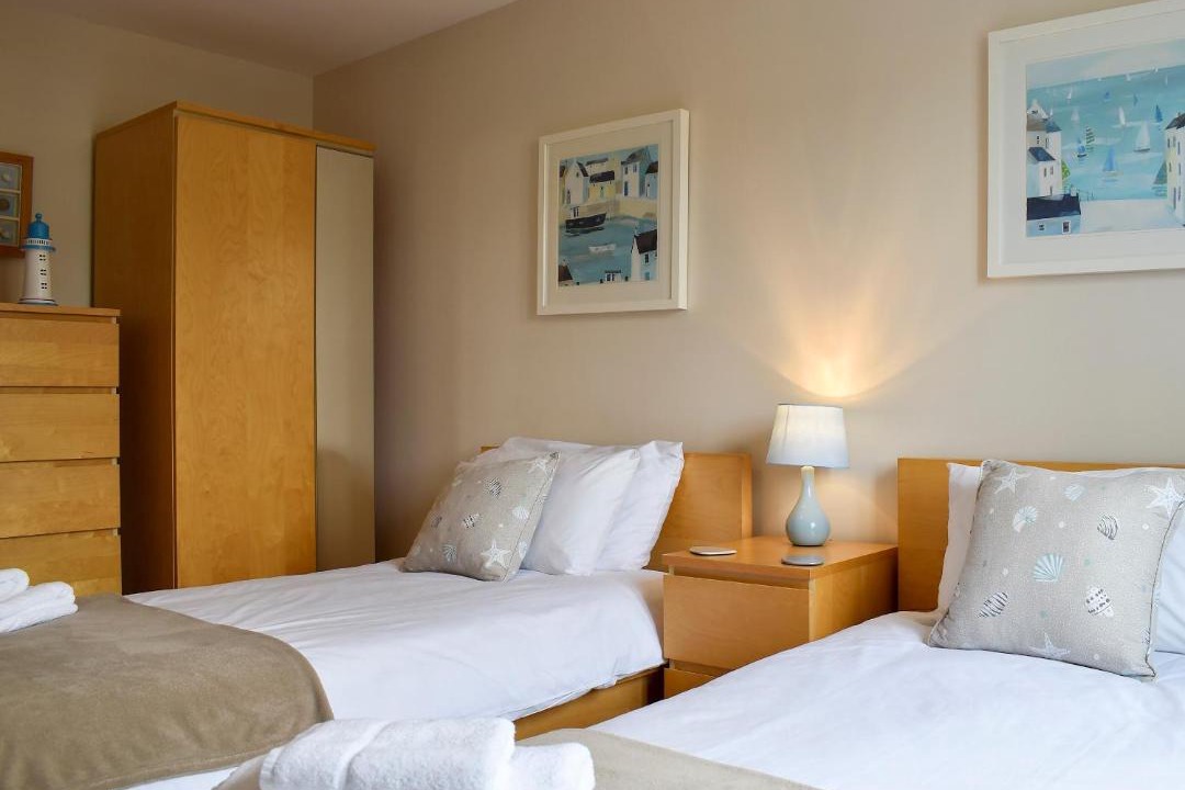 Photo of Bedroom in Whitby