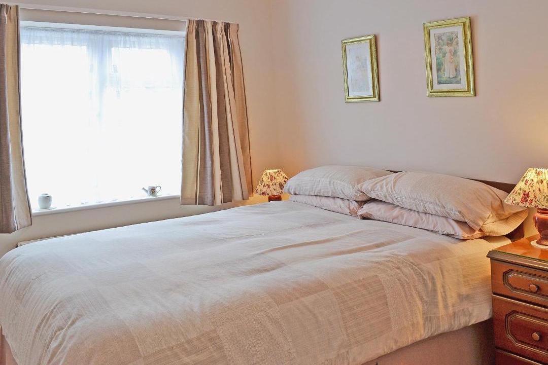 Photo of Bedroom in Potterne